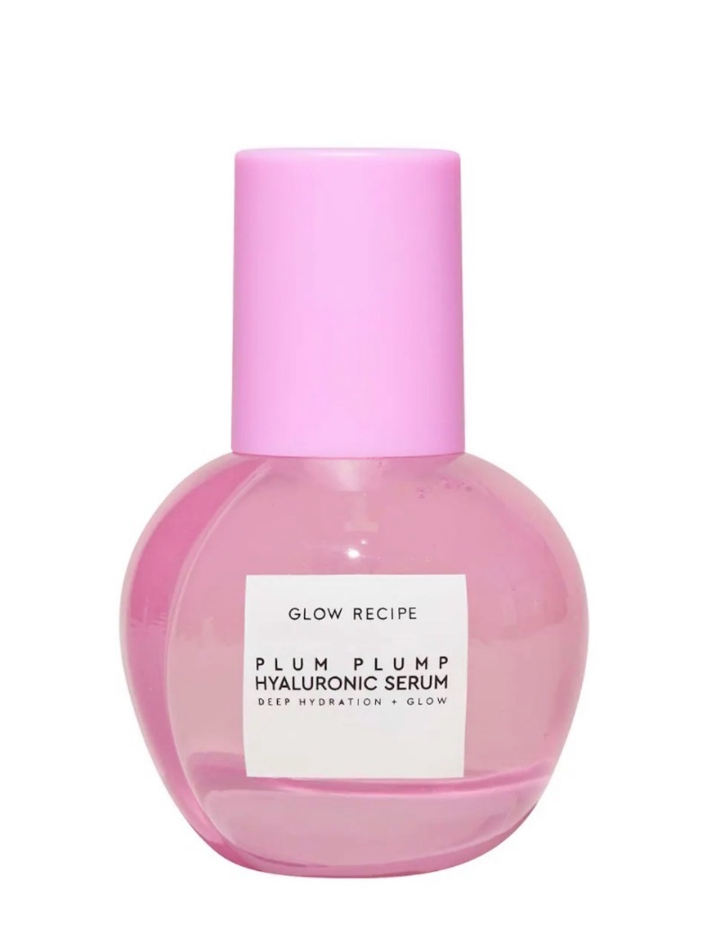 Plum Plump Hyaluronic Serum